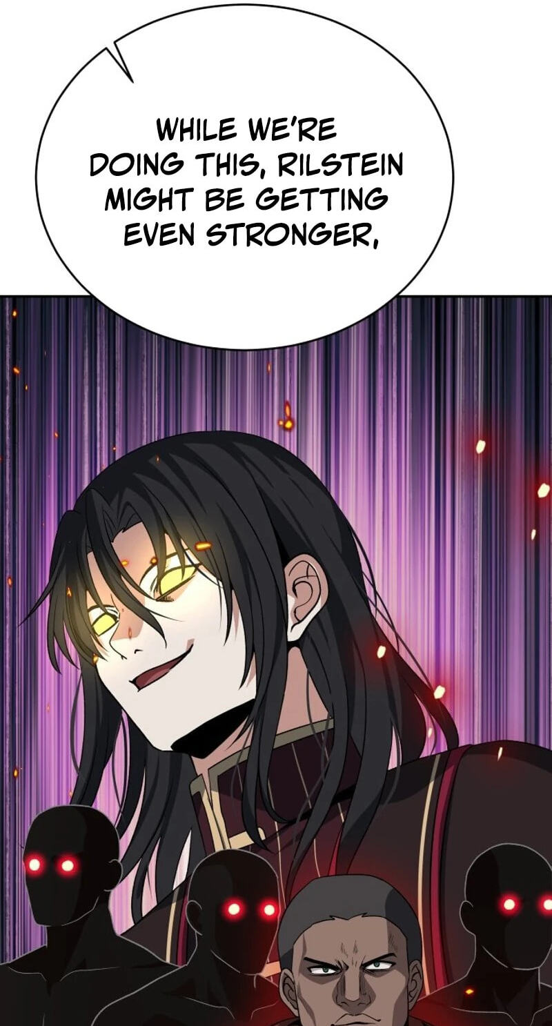 Reloaded into the Other World Chapter 146 page 50 - 