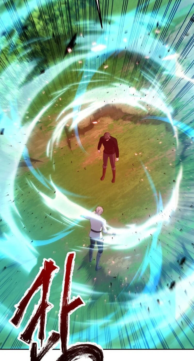 Reloaded into the Other World Chapter 146 page 54 - 