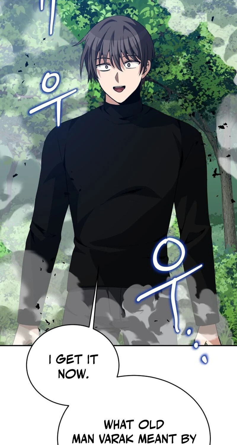 Reloaded into the Other World Chapter 146 page 63 - 