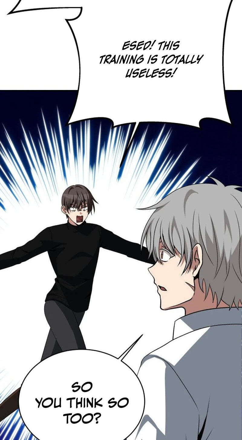 Reloaded into the Other World Chapter 146 page 8 - 