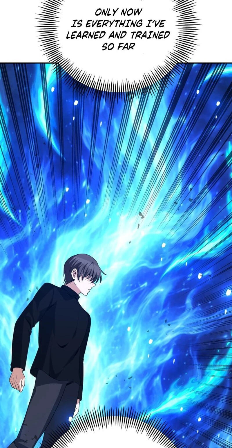Reloaded into the Other World Chapter 146 page 71 - 
