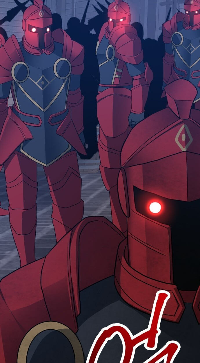 Reloaded into the Other World Chapter 147 page 119 - 