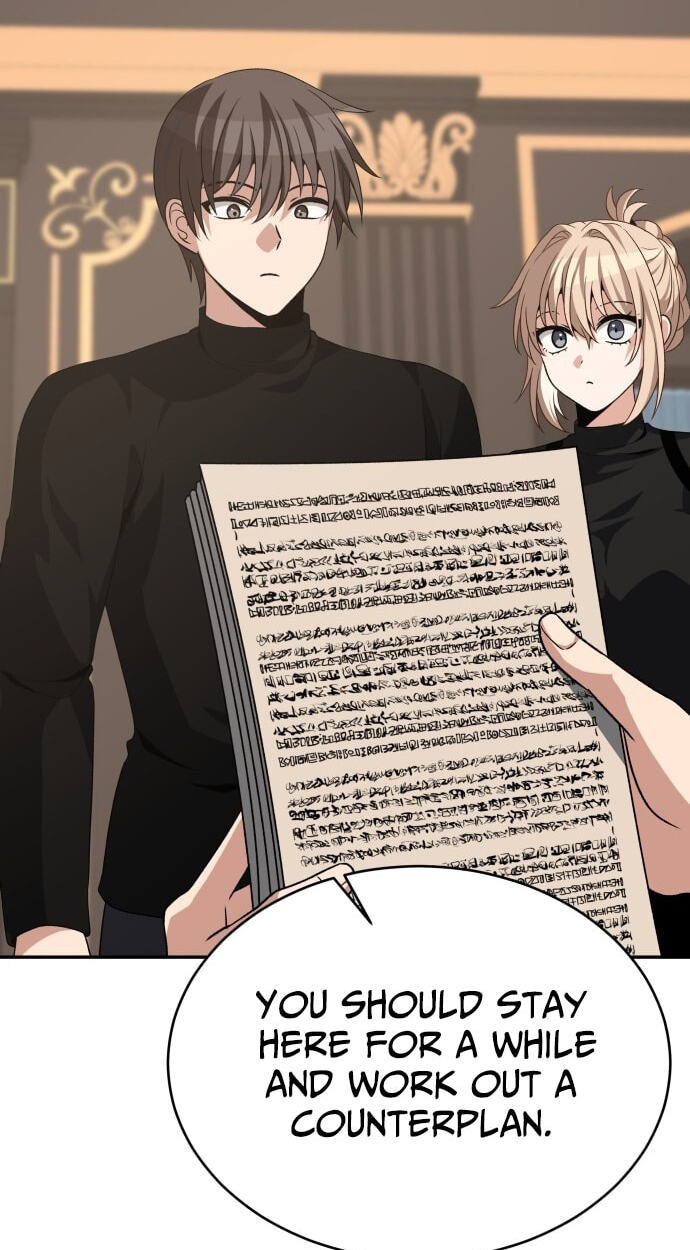 Reloaded into the Other World Chapter 147 page 18 - 