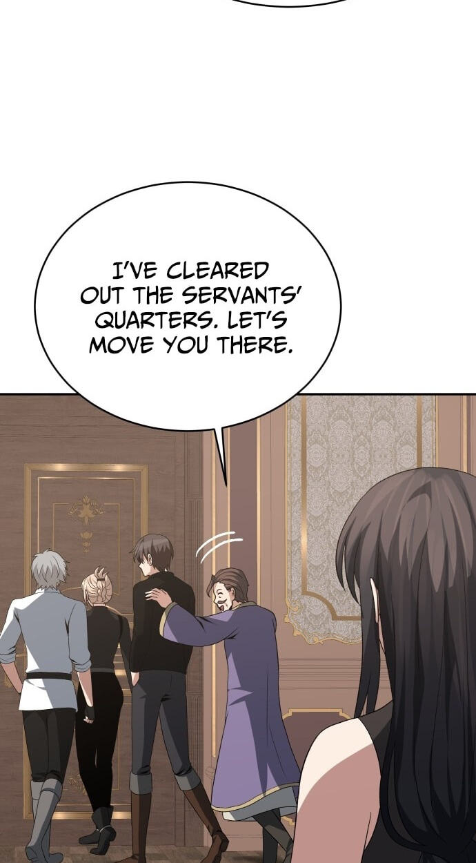 Reloaded into the Other World Chapter 147 page 19 - 