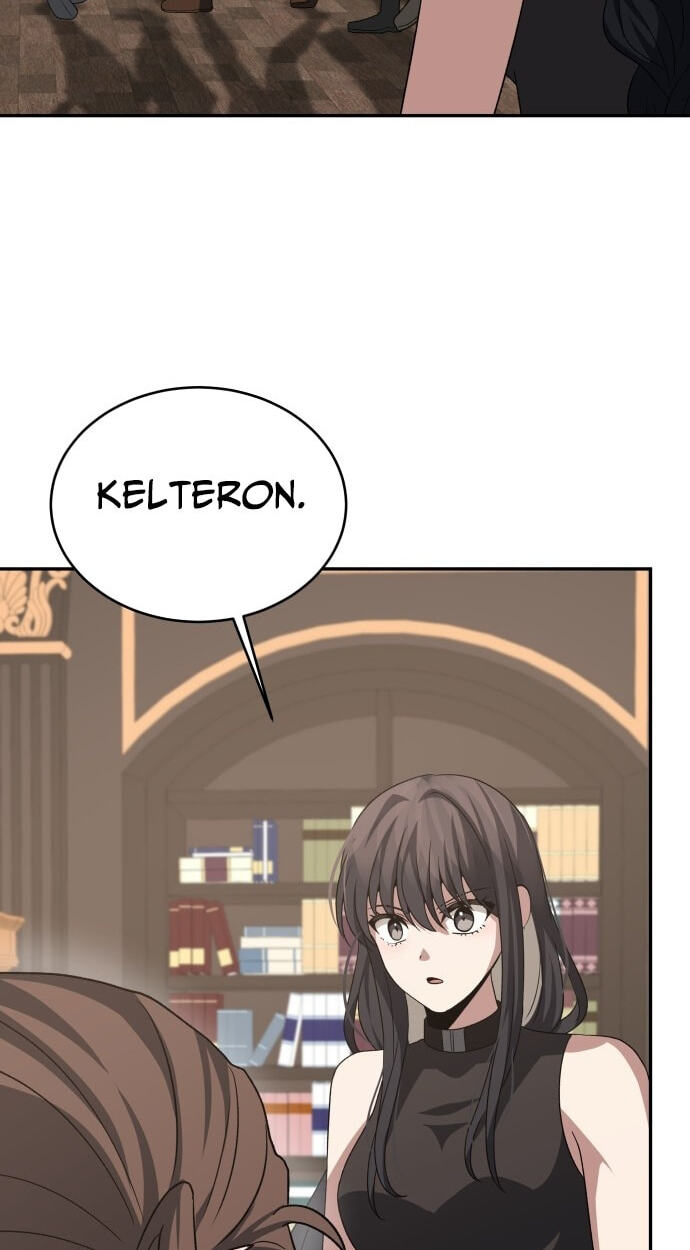 Reloaded into the Other World Chapter 147 page 20 - 