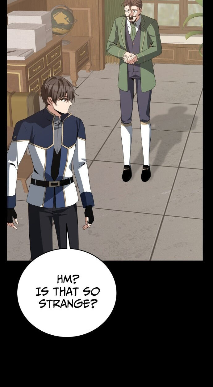 Reloaded into the Other World Chapter 147 page 4 - 