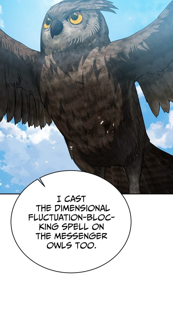 Reloaded into the Other World Chapter 147 page 54 - 