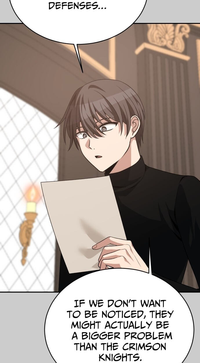 Reloaded into the Other World Chapter 147 page 70 - 
