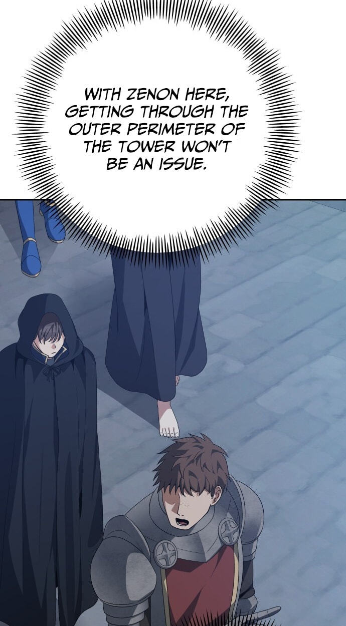 Reloaded into the Other World Chapter 147 page 77 - 