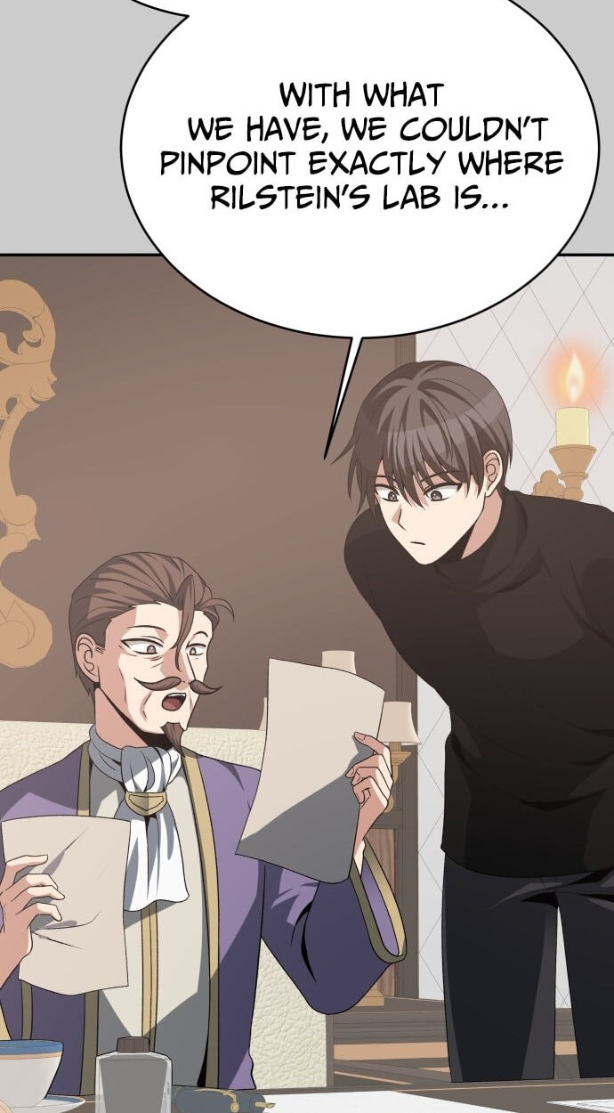 Reloaded into the Other World Chapter 147 page 79 - 