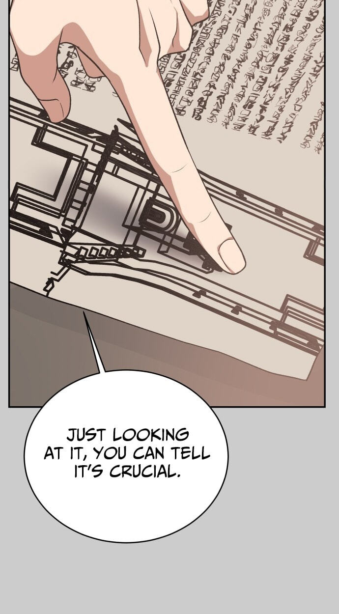 Reloaded into the Other World Chapter 147 page 81 - 