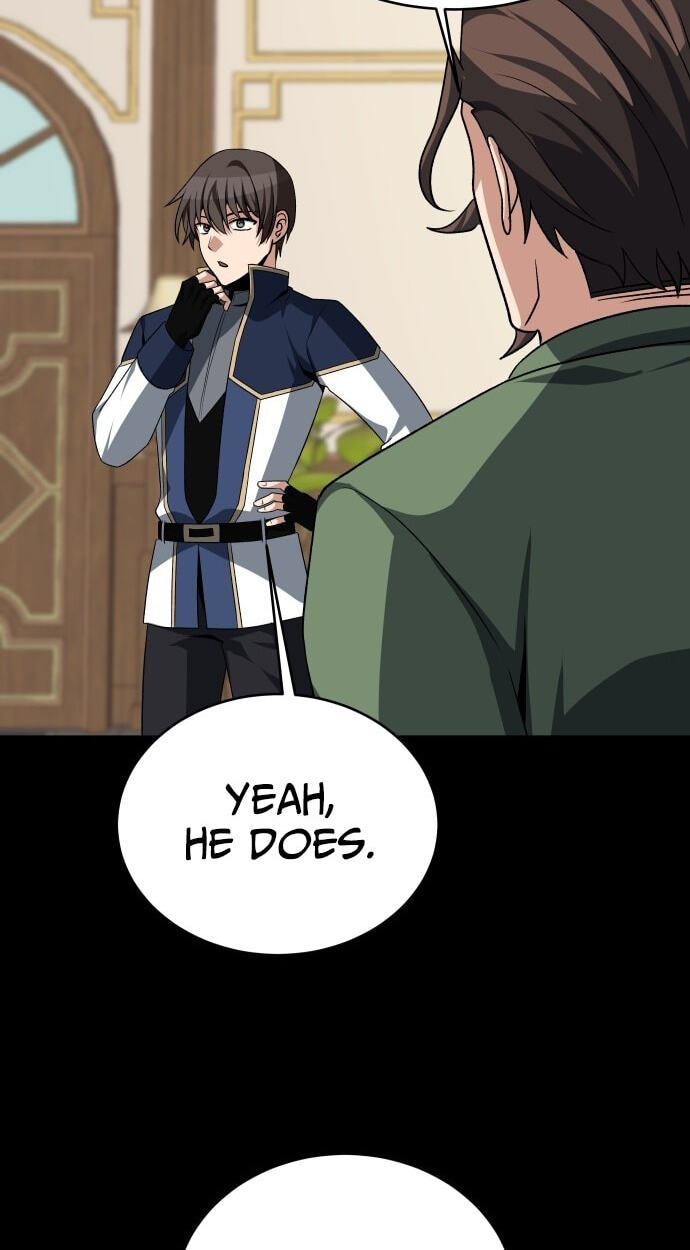 Reloaded into the Other World Chapter 147 page 10 - 
