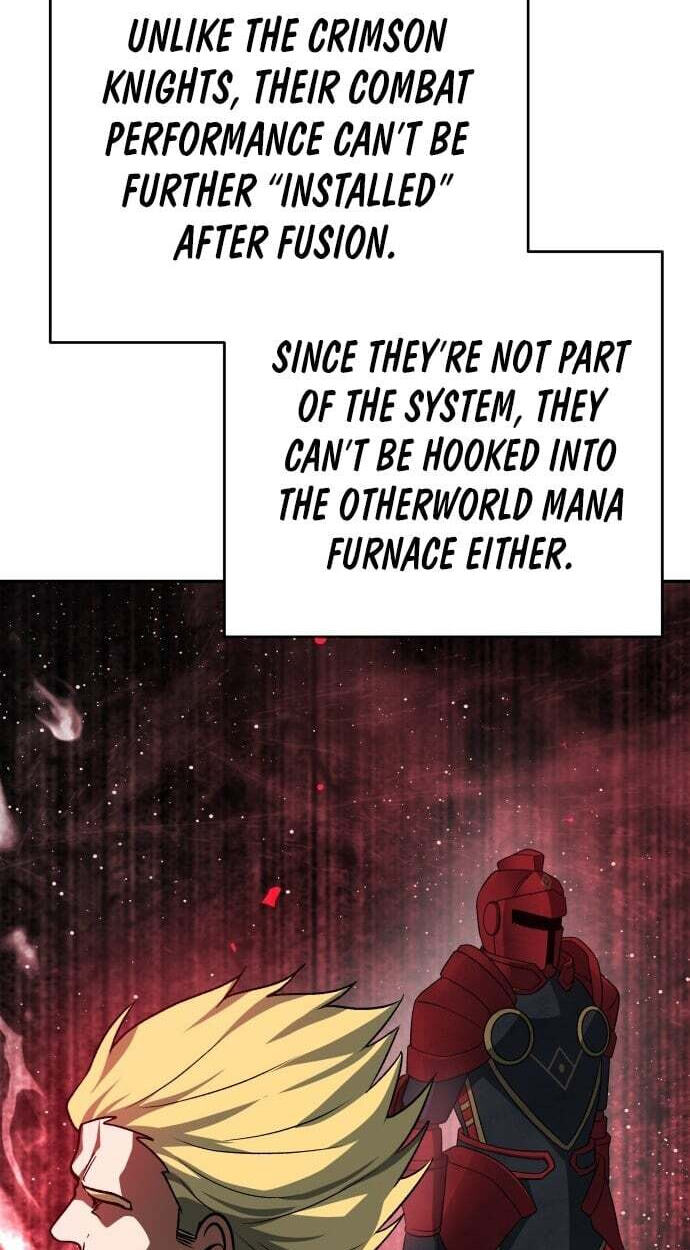 Reloaded into the Other World Chapter 148 page 103 - 