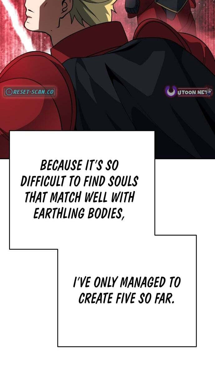 Reloaded into the Other World Chapter 148 page 104 - 