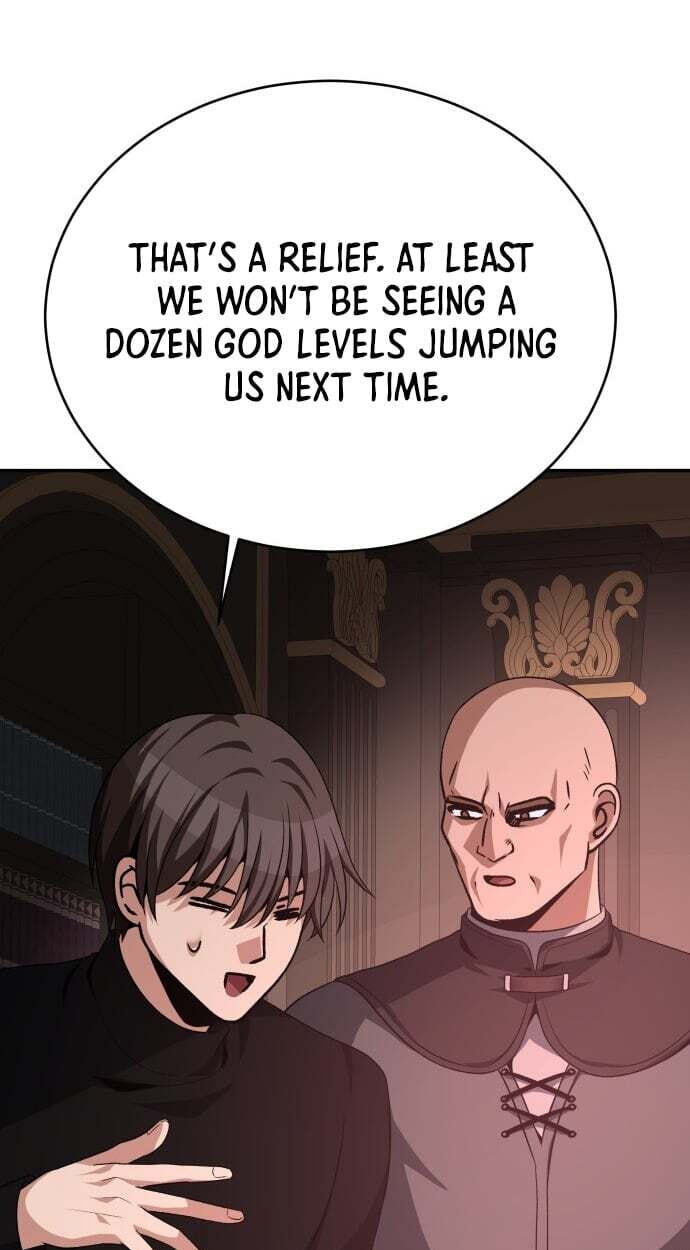 Reloaded into the Other World Chapter 148 page 105 - 