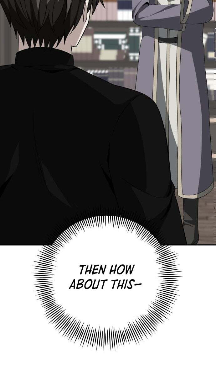 Reloaded into the Other World Chapter 148 page 12 - 