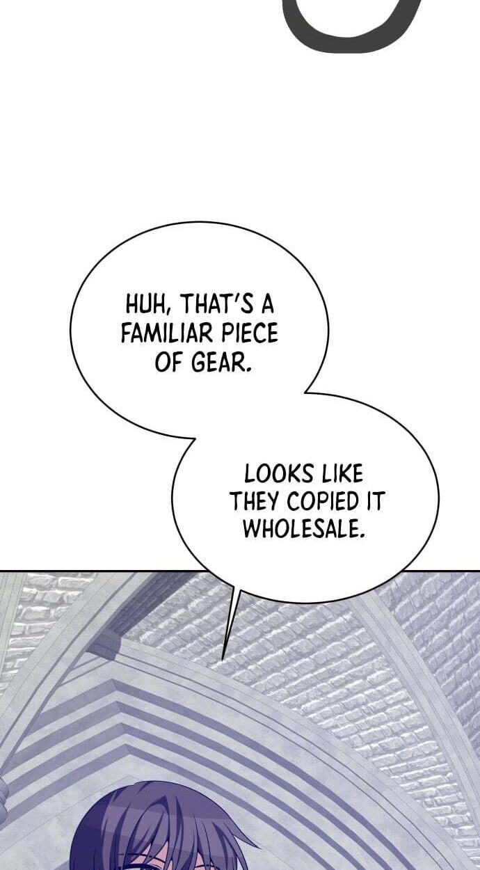Reloaded into the Other World Chapter 148 page 28 - 