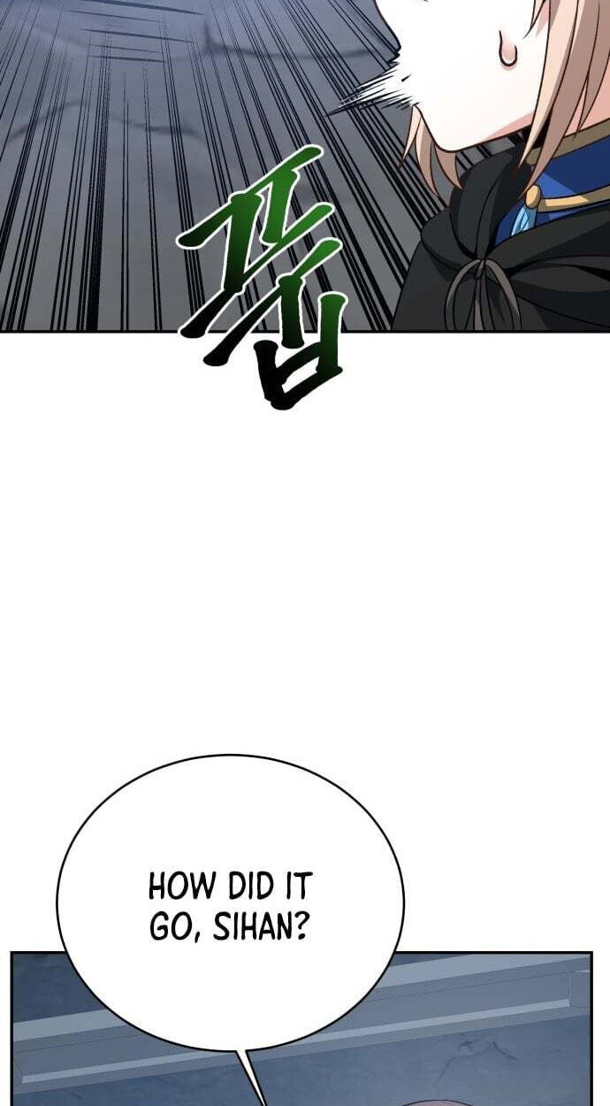 Reloaded into the Other World Chapter 148 page 36 - 