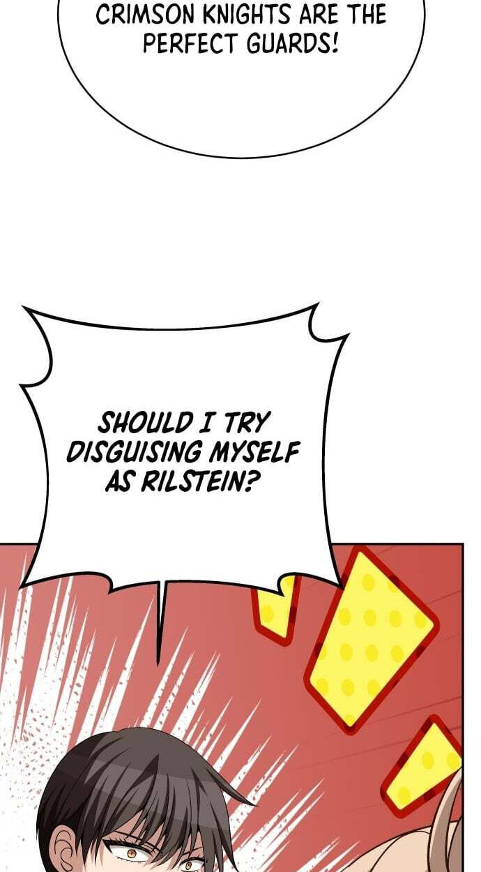 Reloaded into the Other World Chapter 148 page 6 - 