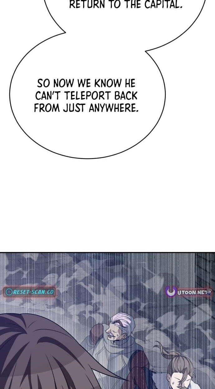 Reloaded into the Other World Chapter 148 page 60 - 