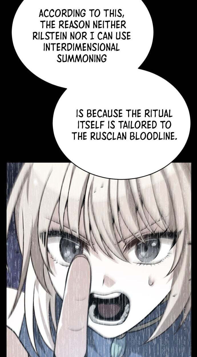 Reloaded into the Other World Chapter 148 page 95 - 