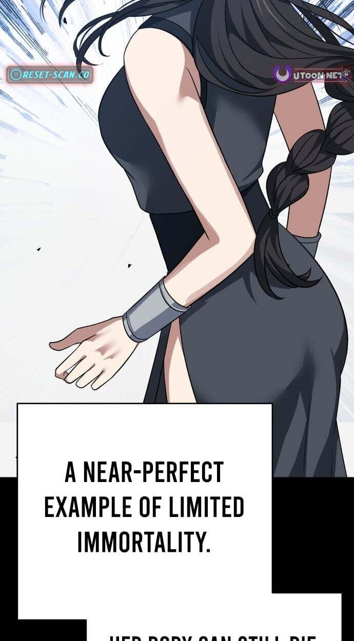Reloaded into the Other World Chapter 149 page 3 - 