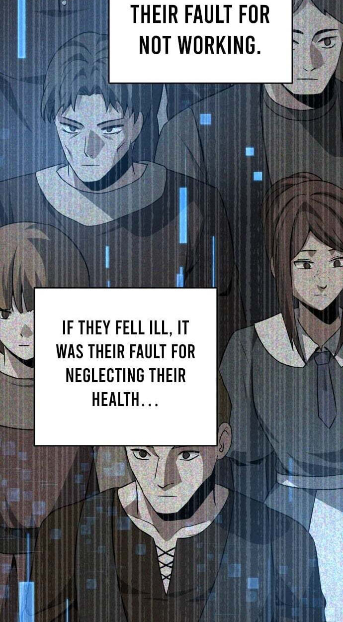 Reloaded into the Other World Chapter 149 page 38 - 