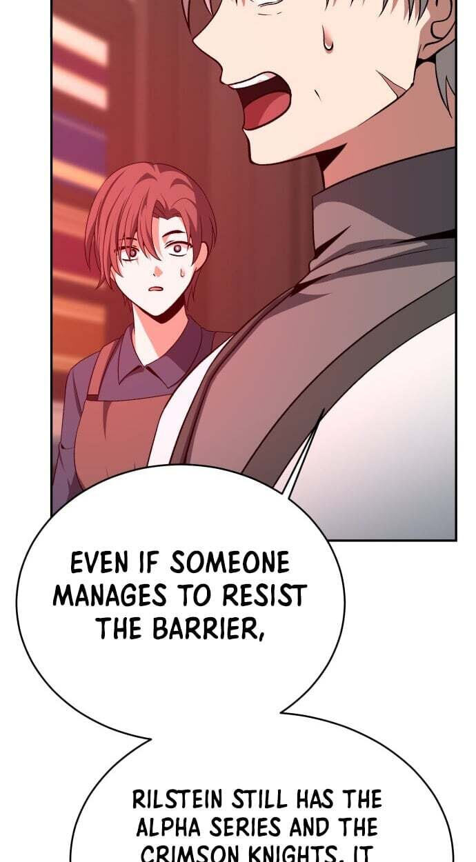 Reloaded into the Other World Chapter 149 page 49 - 