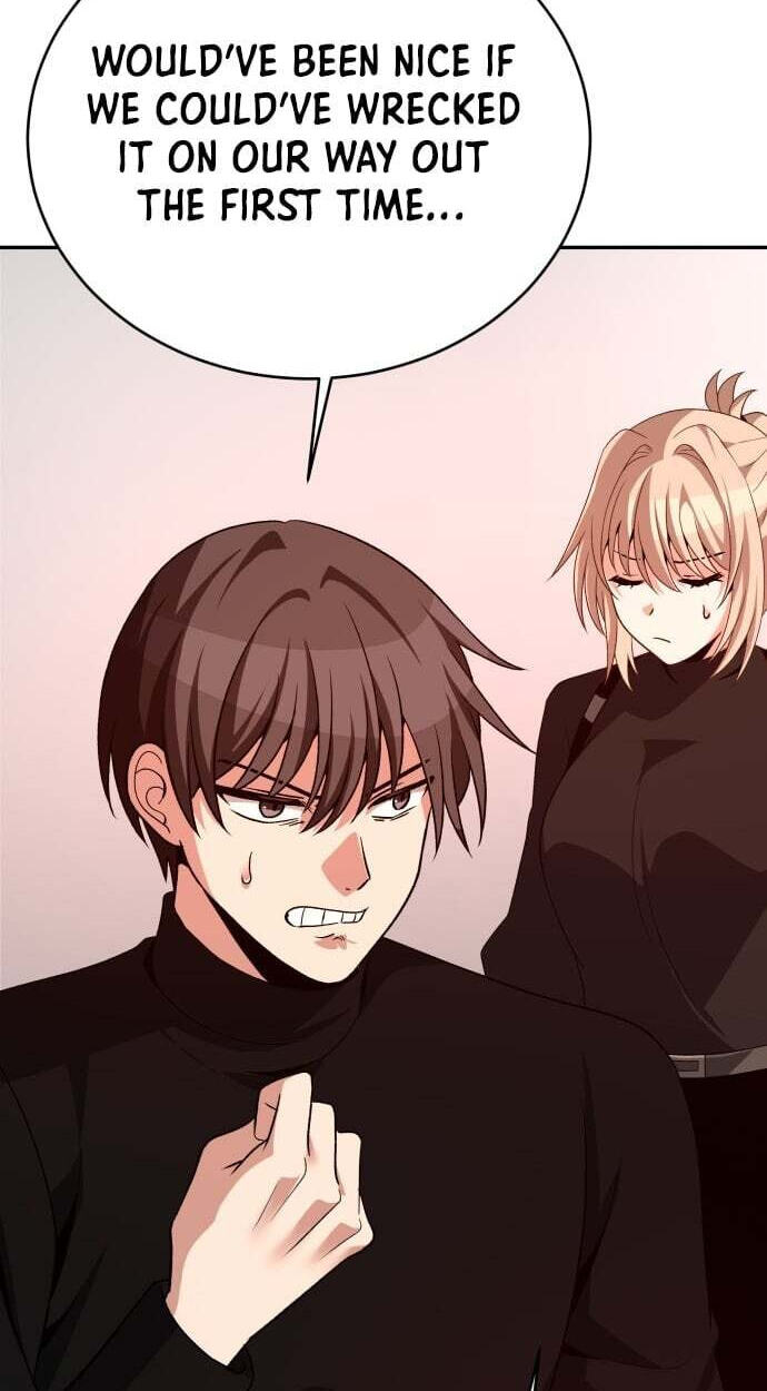 Reloaded into the Other World Chapter 149 page 55 - 