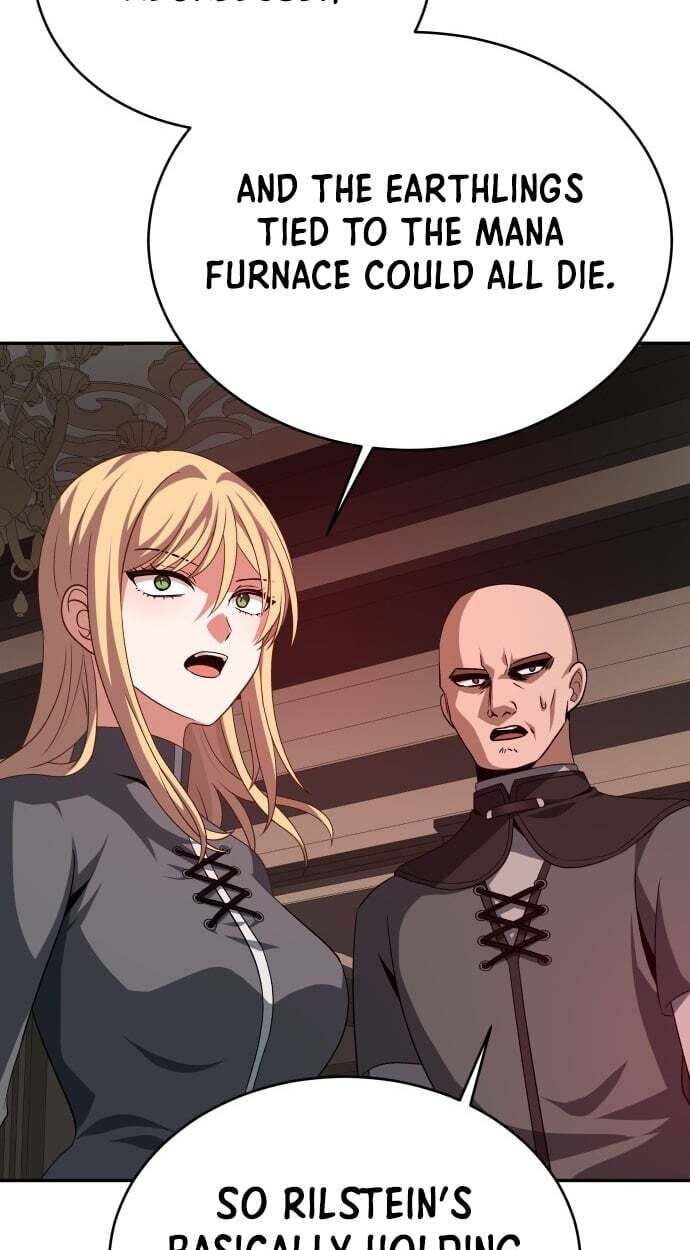 Reloaded into the Other World Chapter 149 page 57 - 