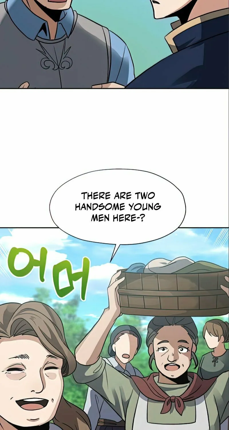 Reloaded into the Other World Chapter 15 page 16 - 