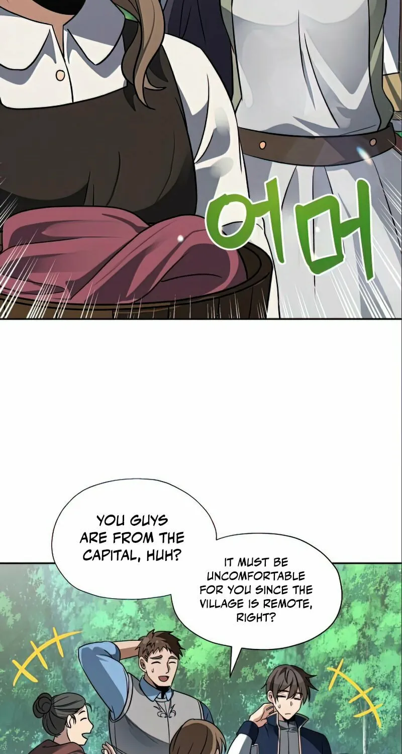 Reloaded into the Other World Chapter 15 page 17 - 