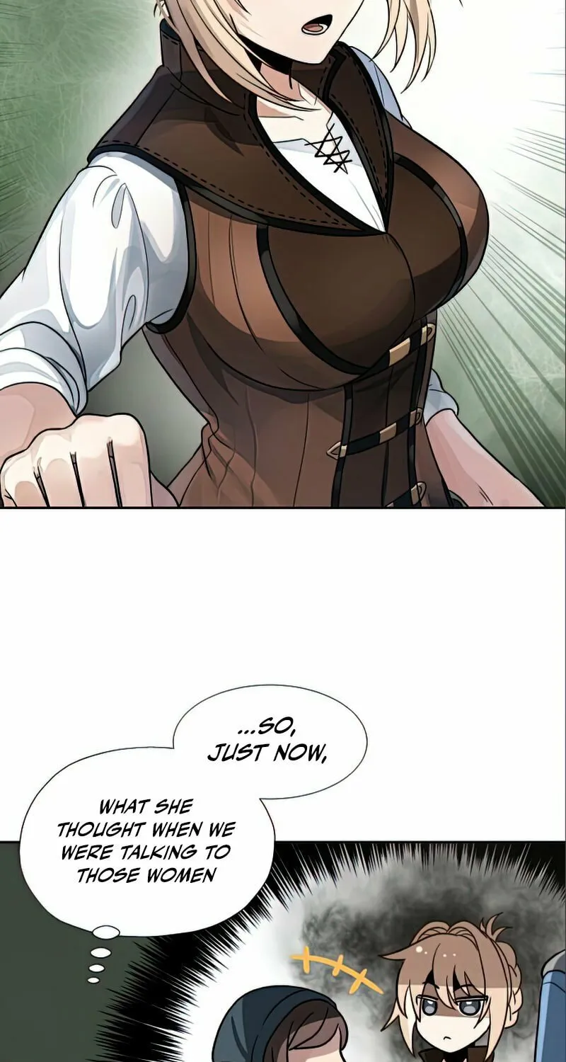 Reloaded into the Other World Chapter 15 page 30 - 