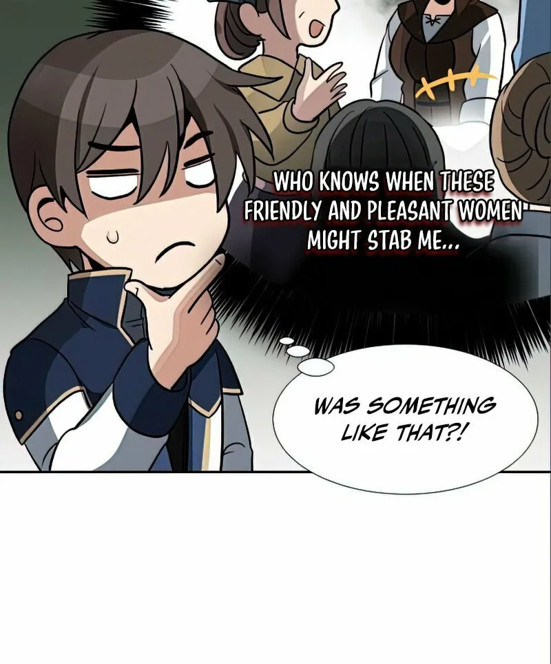 Reloaded into the Other World Chapter 15 page 31 - 
