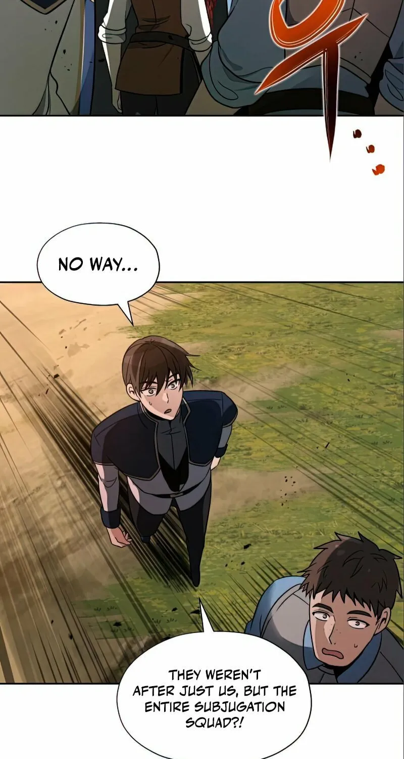 Reloaded into the Other World Chapter 15 page 41 - 