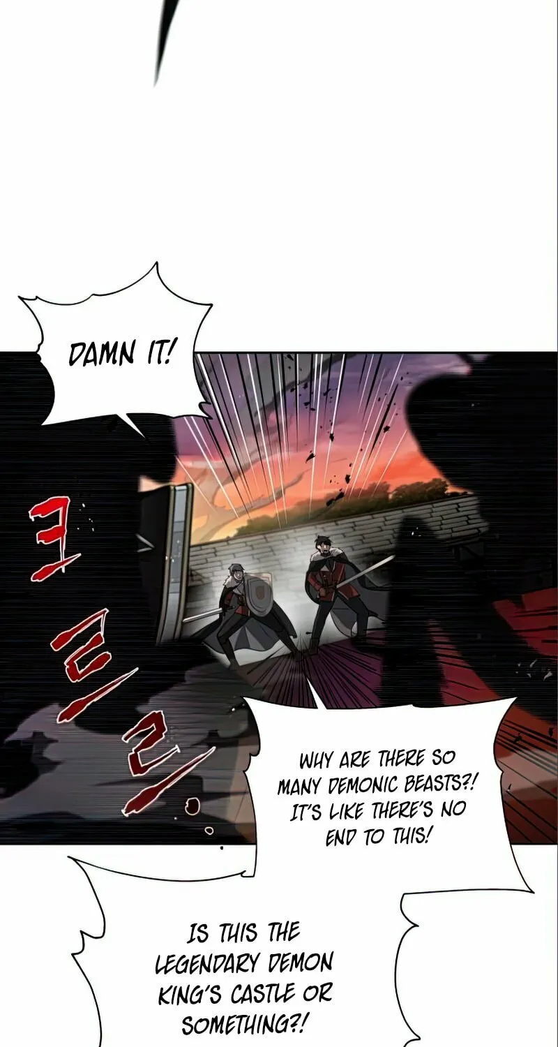 Reloaded into the Other World Chapter 15 page 55 - 