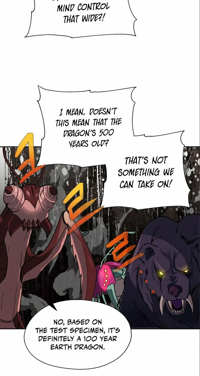 Reloaded into the Other World Chapter 15 page 57 - 
