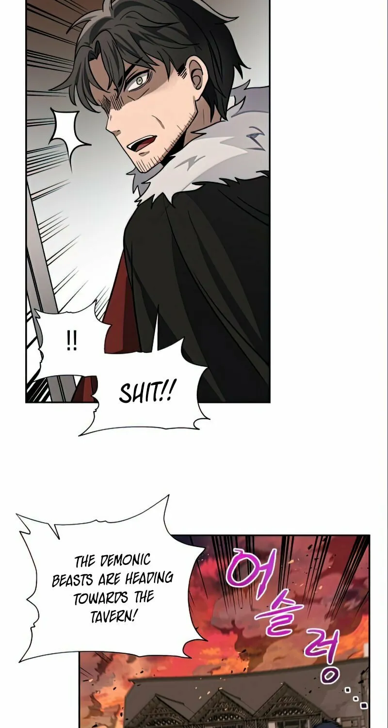 Reloaded into the Other World Chapter 15 page 61 - 