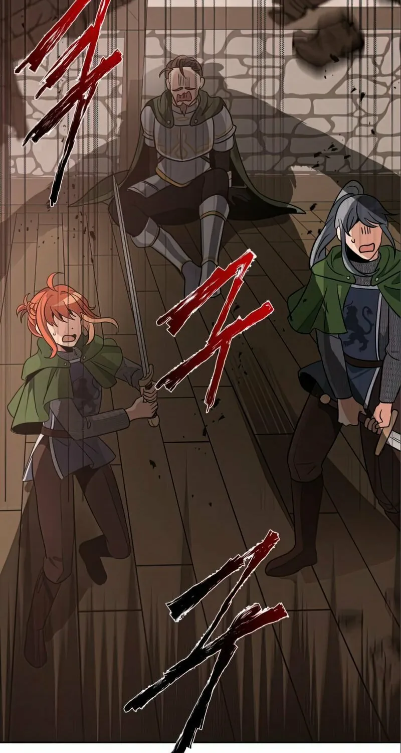 Reloaded into the Other World Chapter 15 page 64 - 