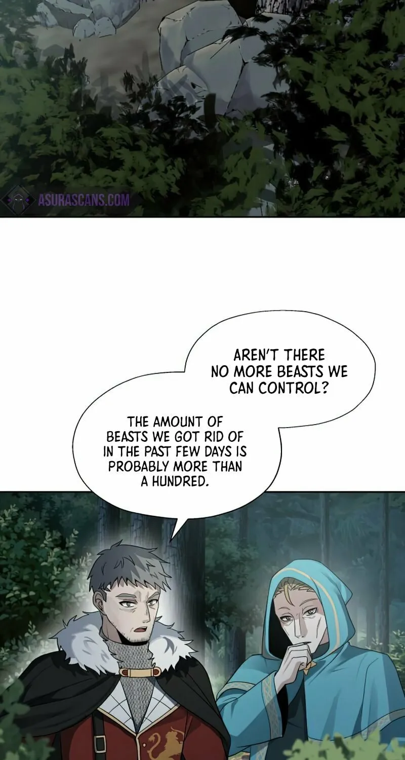 Reloaded into the Other World Chapter 17 page 27 - 