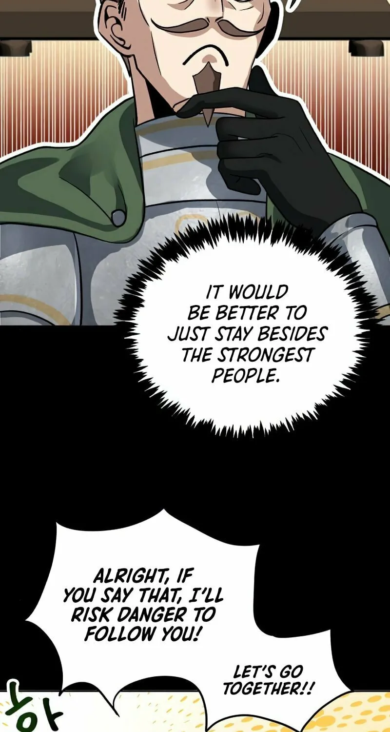 Reloaded into the Other World Chapter 17 page 39 - 