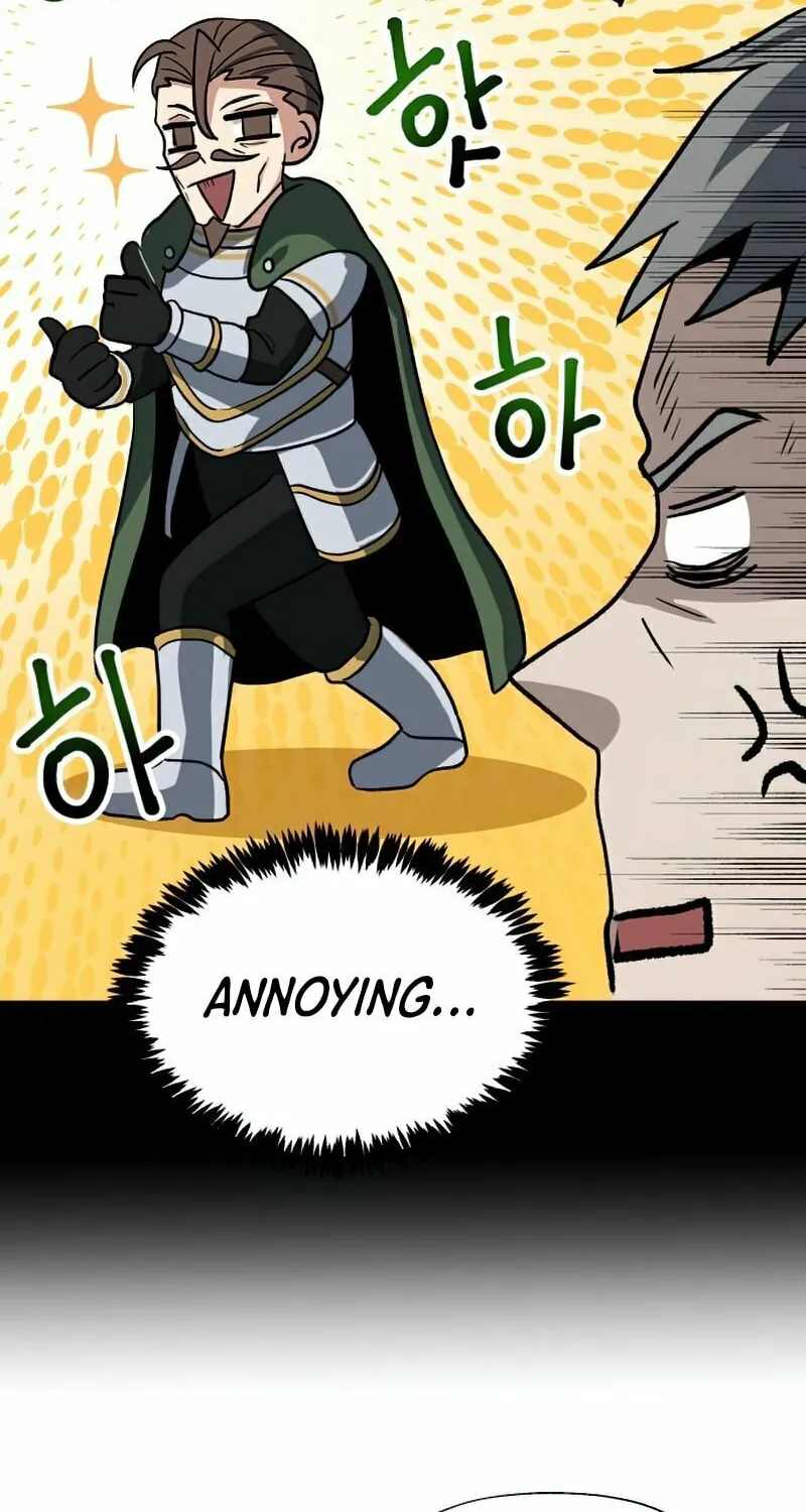 Reloaded into the Other World Chapter 17 page 40 - 