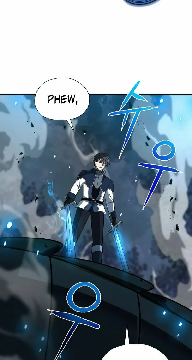 Reloaded into the Other World Chapter 18 page 39 - 