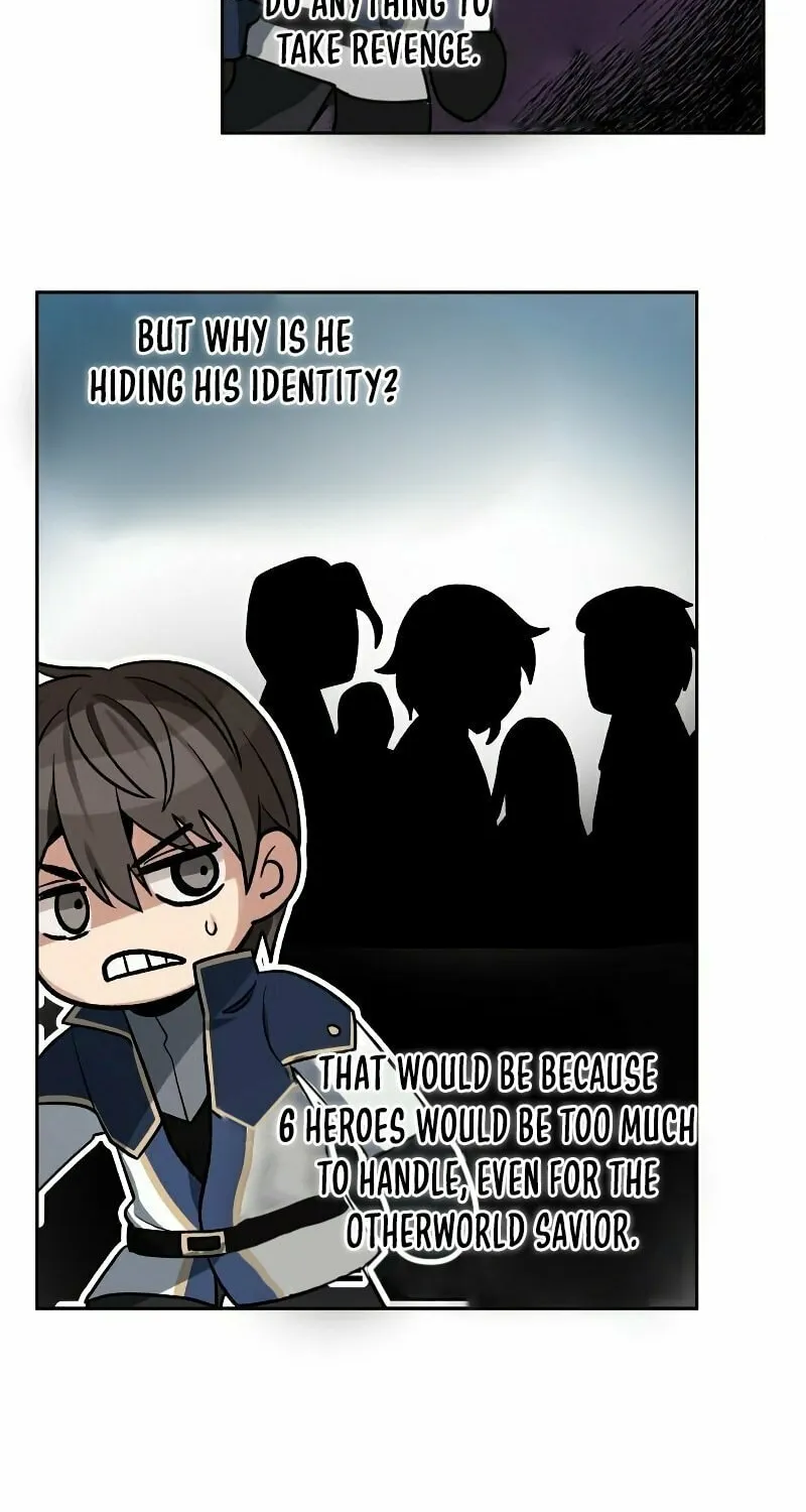 Reloaded into the Other World Chapter 19 page 27 - 