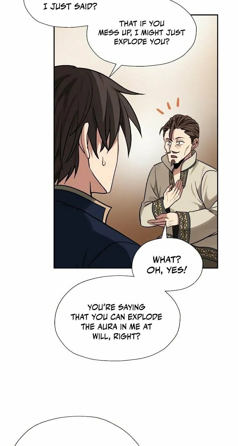 Reloaded into the Other World Chapter 19 page 51 - 