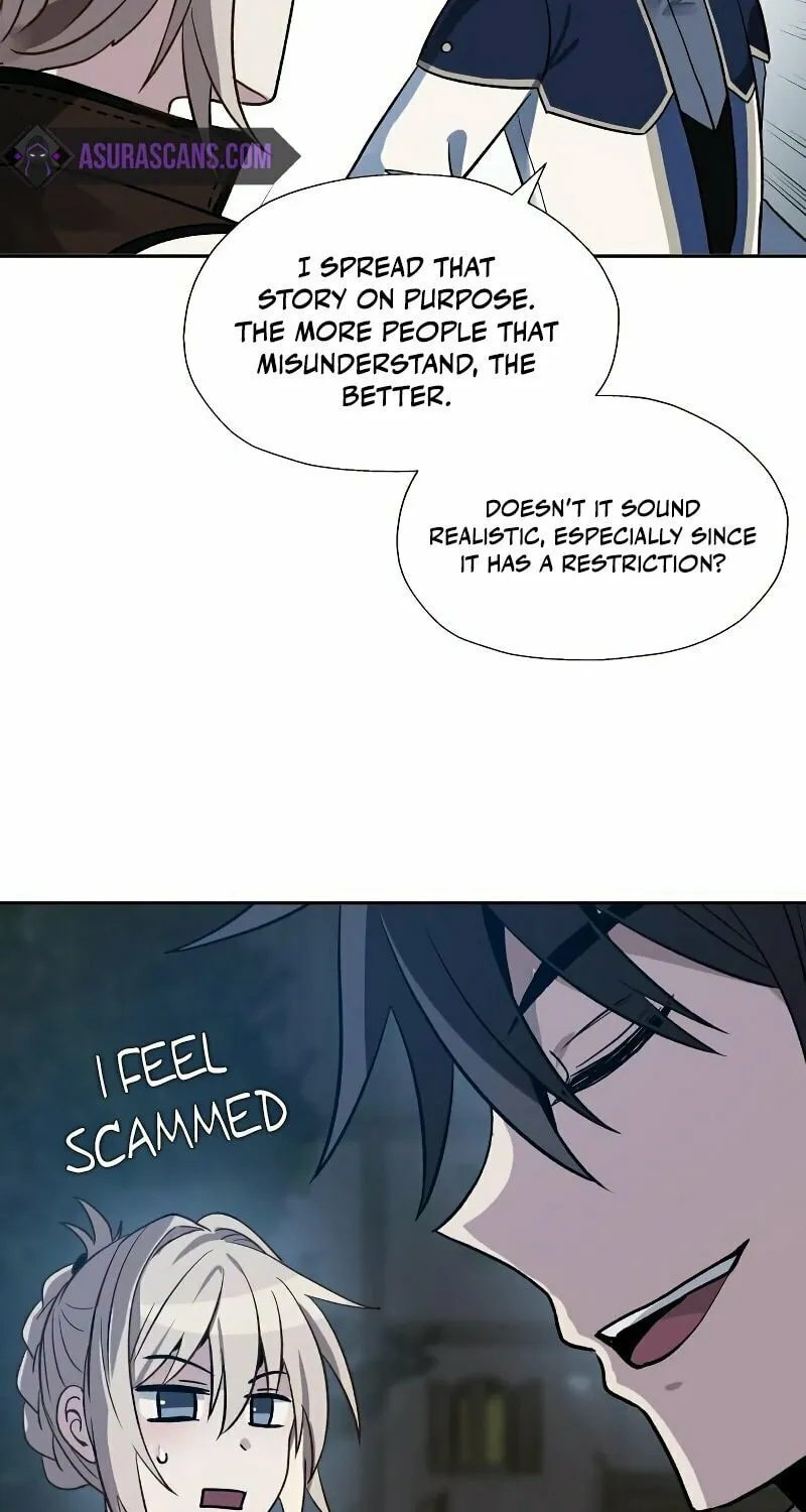 Reloaded into the Other World Chapter 19 page 67 - 
