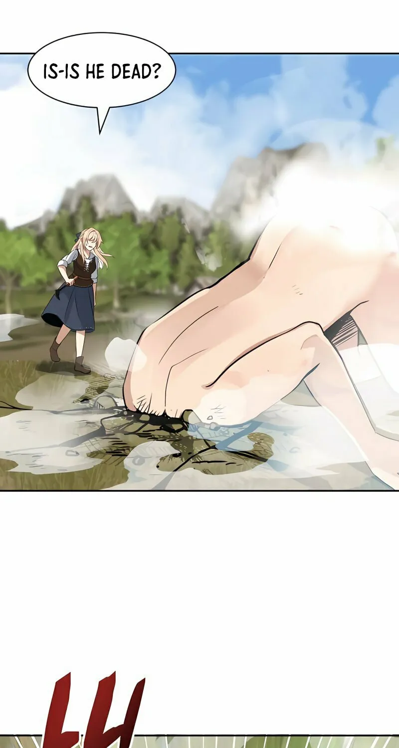 Reloaded into the Other World Chapter 2 page 29 - 