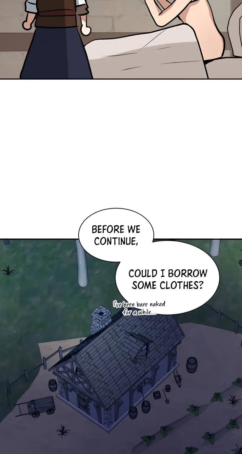 Reloaded into the Other World Chapter 2 page 63 - 