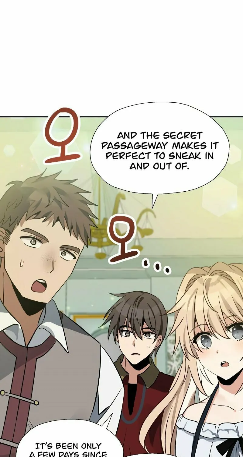 Reloaded into the Other World Chapter 21 page 24 - 