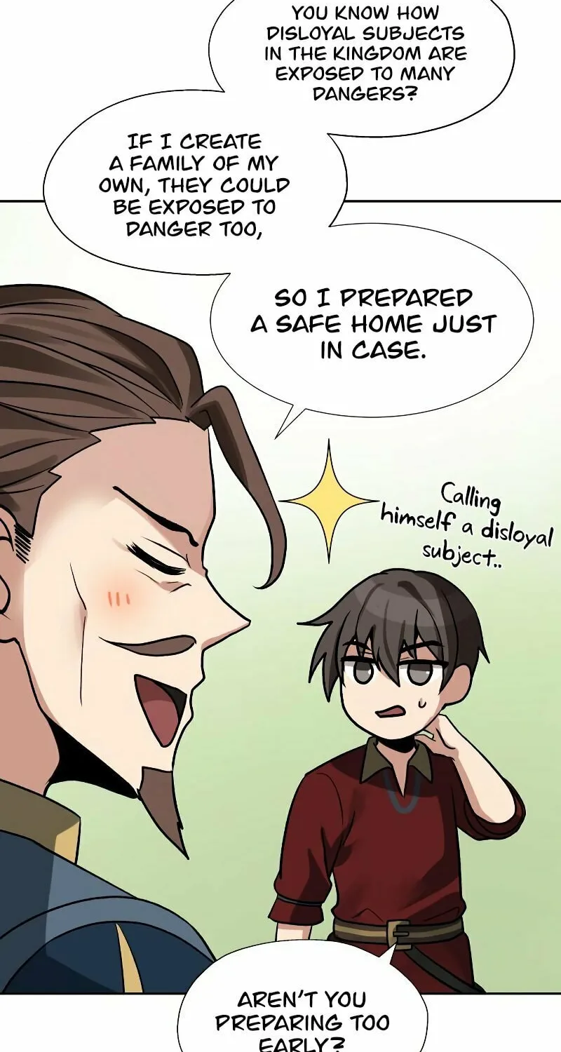 Reloaded into the Other World Chapter 21 page 29 - 